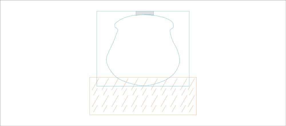 睢宁县高端白酒包装设计：从奢华到质感，如何用设计传递品牌高端调性