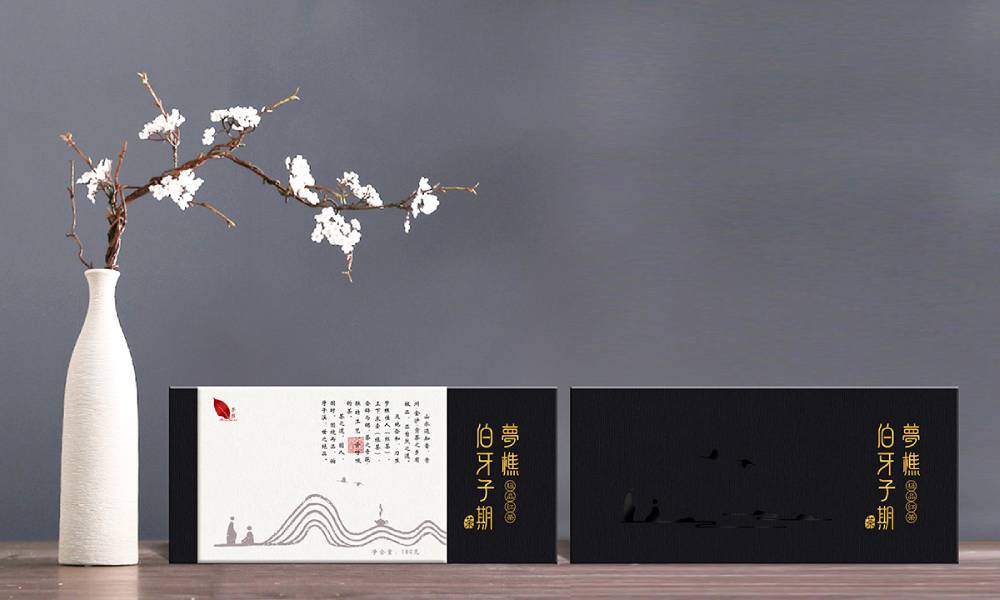 睢宁县土特产包装设计：融入地域文化，让土特产从“地方味”走向“全国潮”