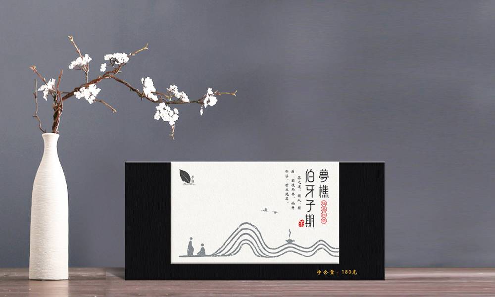 睢宁县国潮包装设计的创新路径——传统文化与年轻潮流的破圈融合