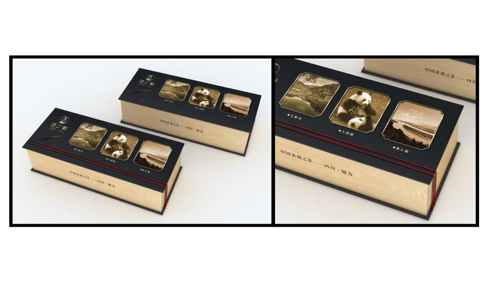 睢宁县礼品包装设计环保趋势：可循环+轻量化，兼顾心意与绿色责任